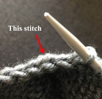 Knitting Pattern - Owl Slippers