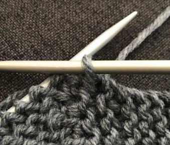 Owl Slippers - Free Knitting Pattern
