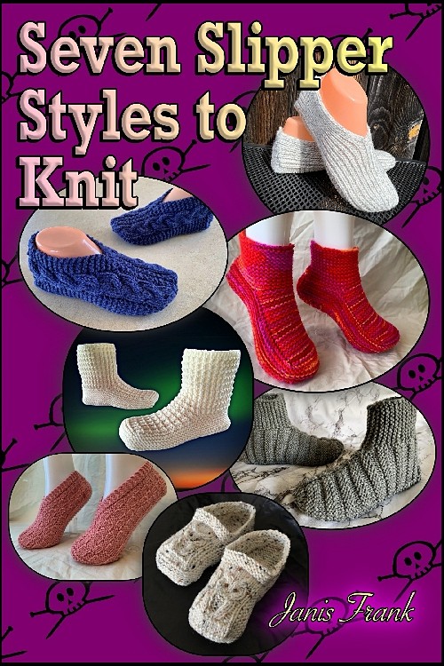 Booties, Hats & Scarves Knitting Pattern Booklet CHILL CHASERS 1970s  Vintage Knit Crochet Scarf Slippers PDF Downloadable 