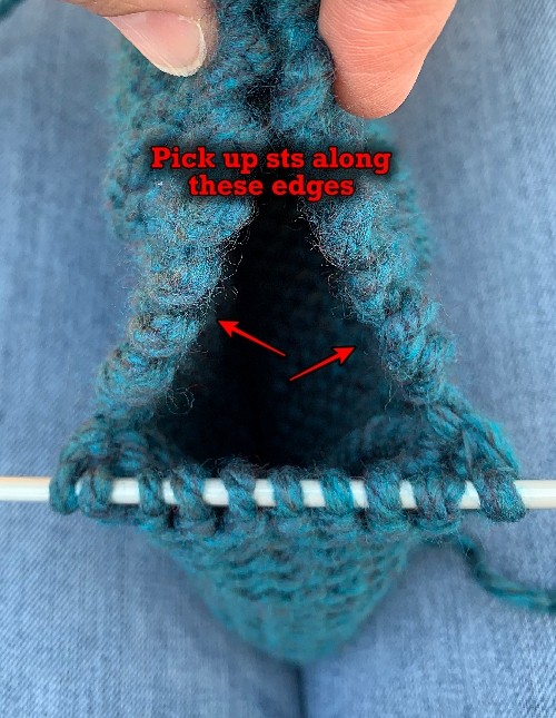 Ribbed Diamond Knit Muted Rib Solids Seamless Texture Set