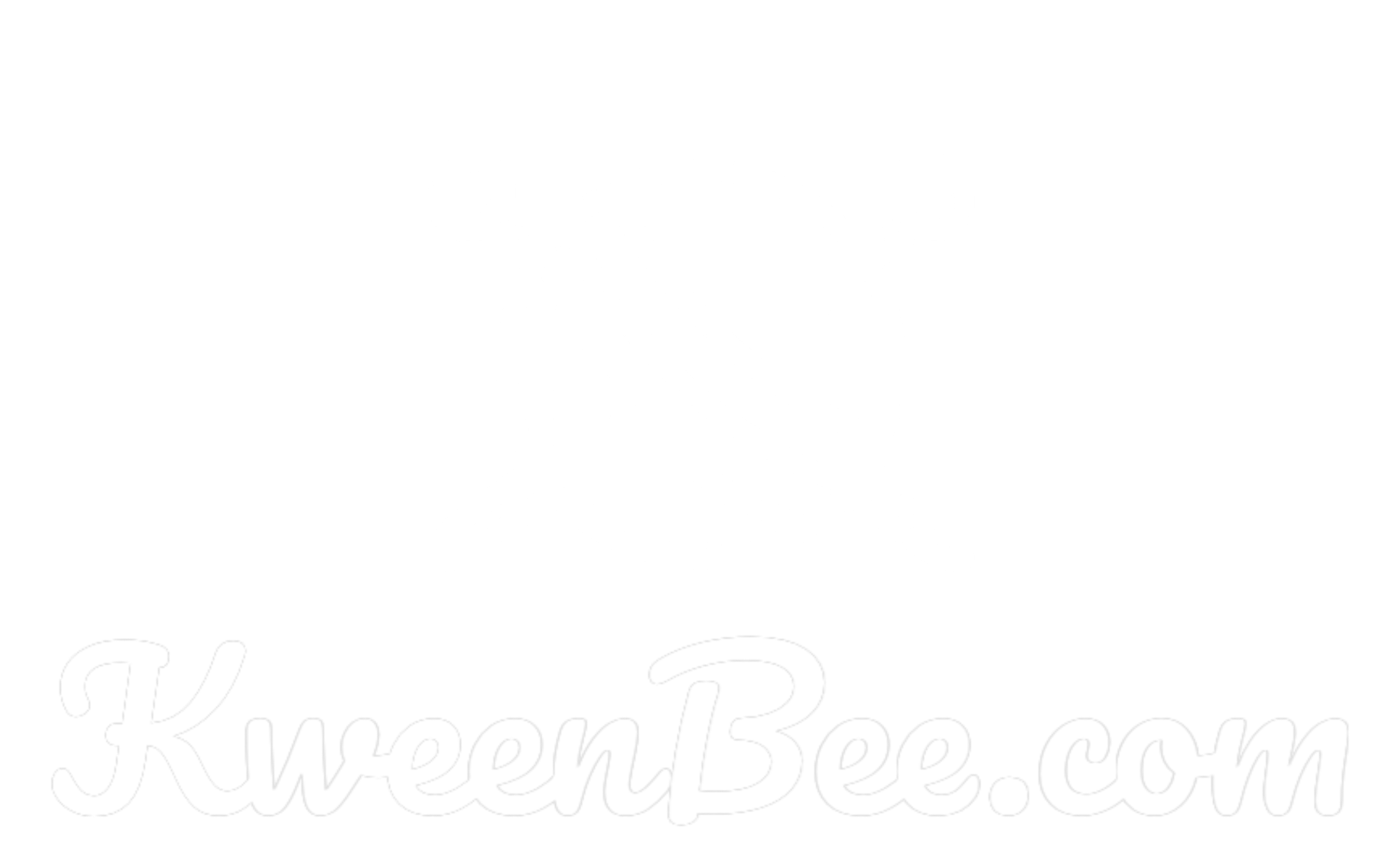 KweenBee.com logo