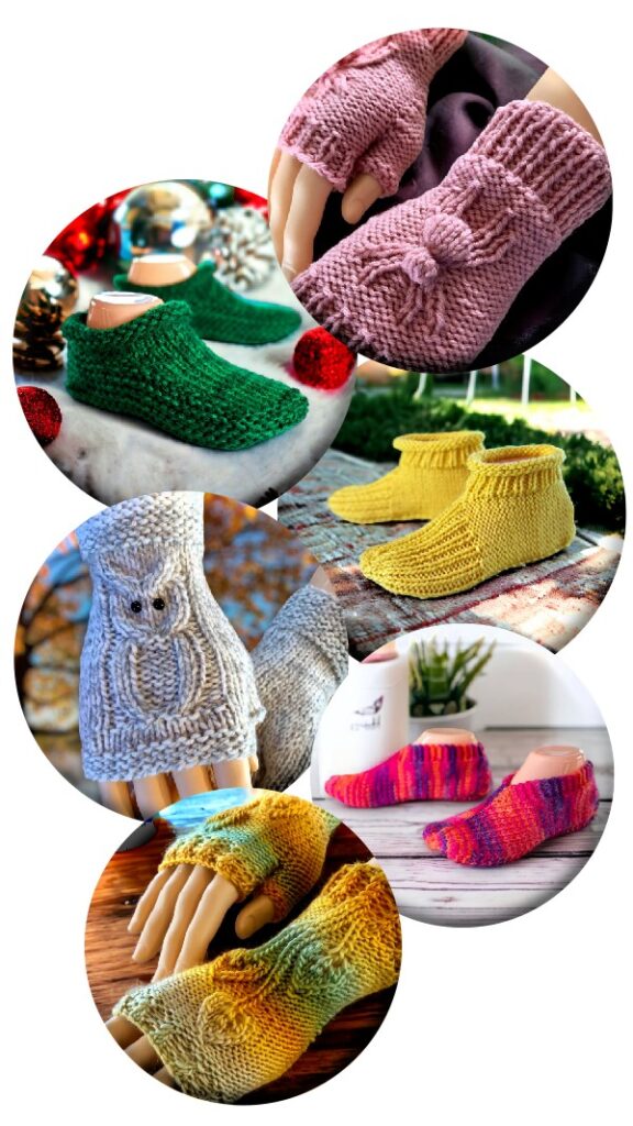 best free knitting patterns