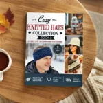 Collection of knitting patterns book 2